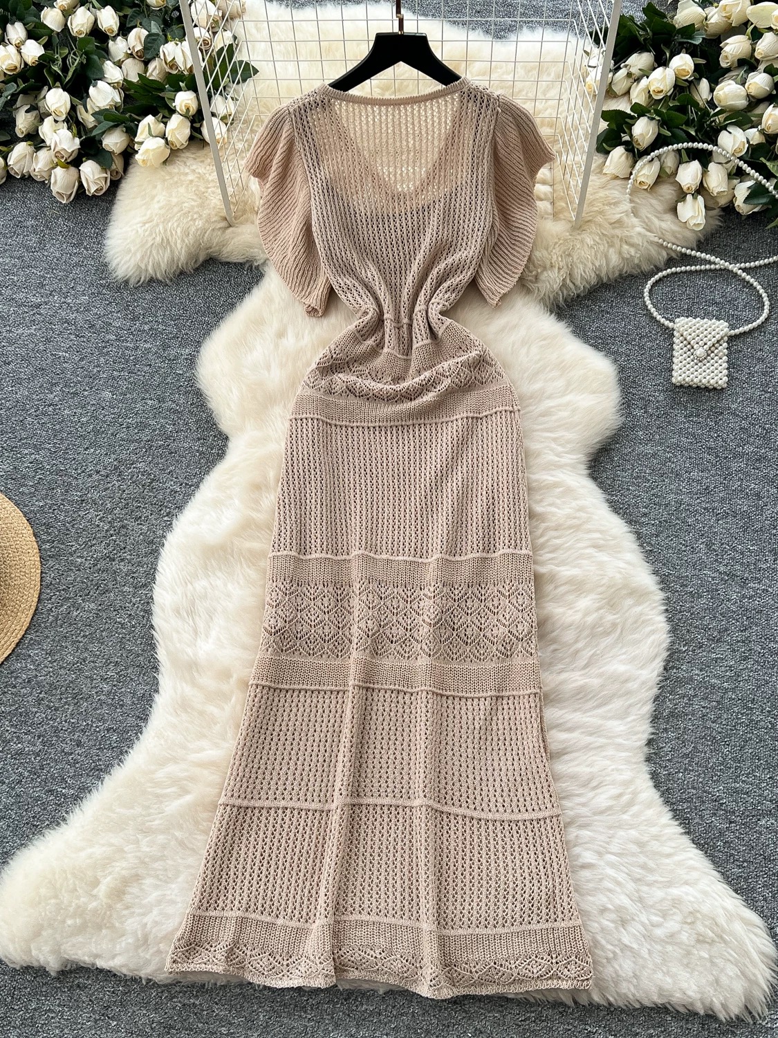 Going the distance dress KD344 images